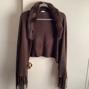 Style Acrylic showl medium